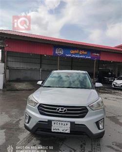 هیوندای کرێتا